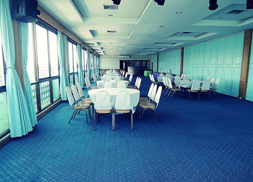 Lake Inn Hotel Songkhla Exterior photo