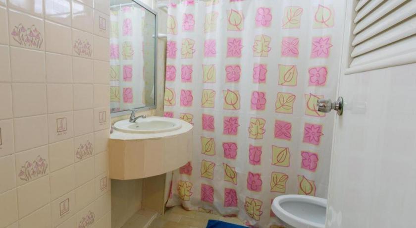 Lake Inn Hotel Songkhla Exterior photo