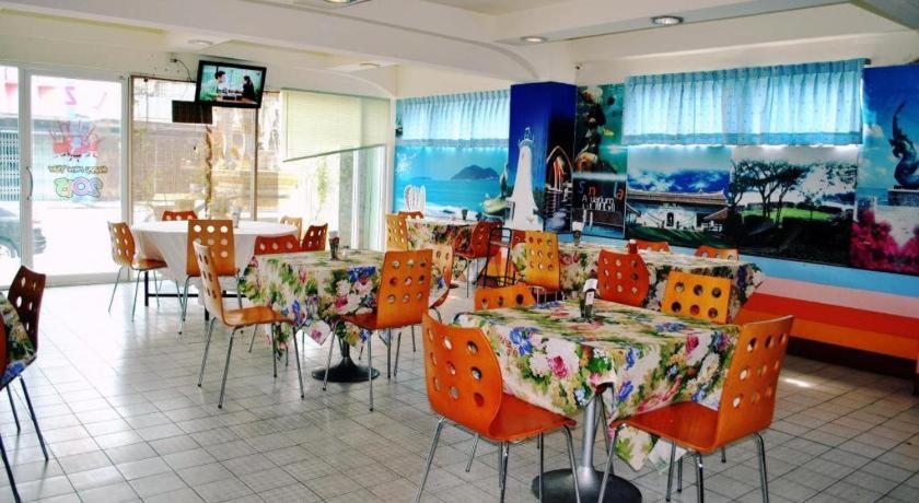 Lake Inn Hotel Songkhla Exterior photo
