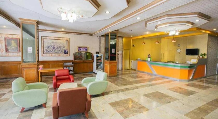 Lake Inn Hotel Songkhla Exterior photo
